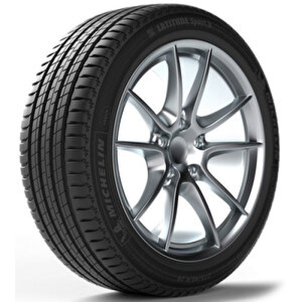 Michelin 275/50r20 113w Xl Mo Latitude Sport 3 (yaz) (2023) Lastikler Fiyatı