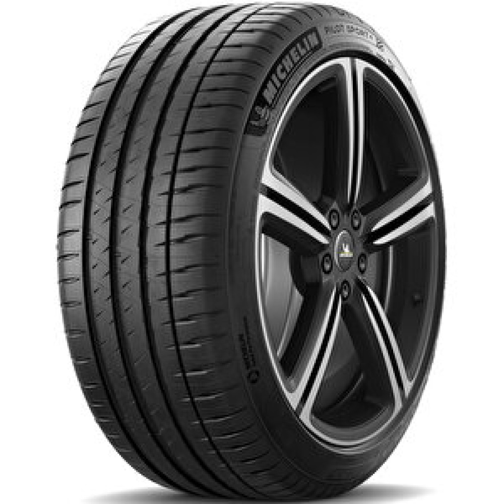 Michelin 285/35zr20 104y Xl Zp Rft Pilot Sport 4 (yaz) (2023) Lastikler Fiyatı