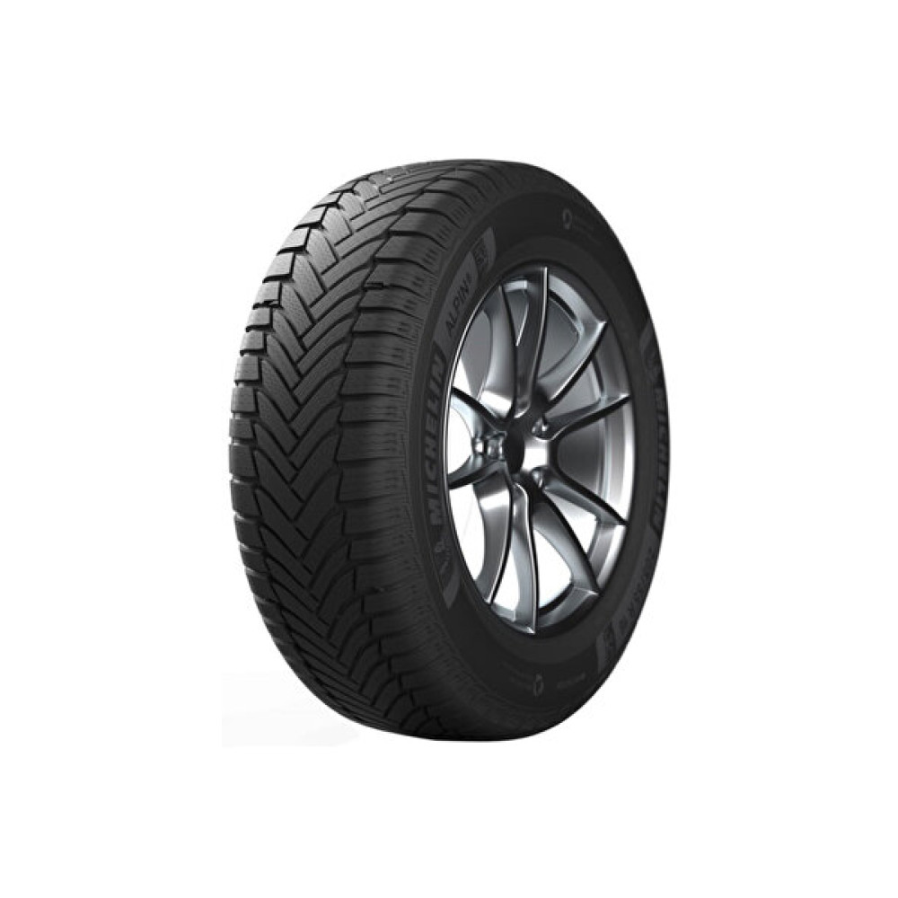 Michelin Alpin 6 195/65R15 91T 2023 Üretim Oto Kış Lastiği Lastikler Fiyatı
