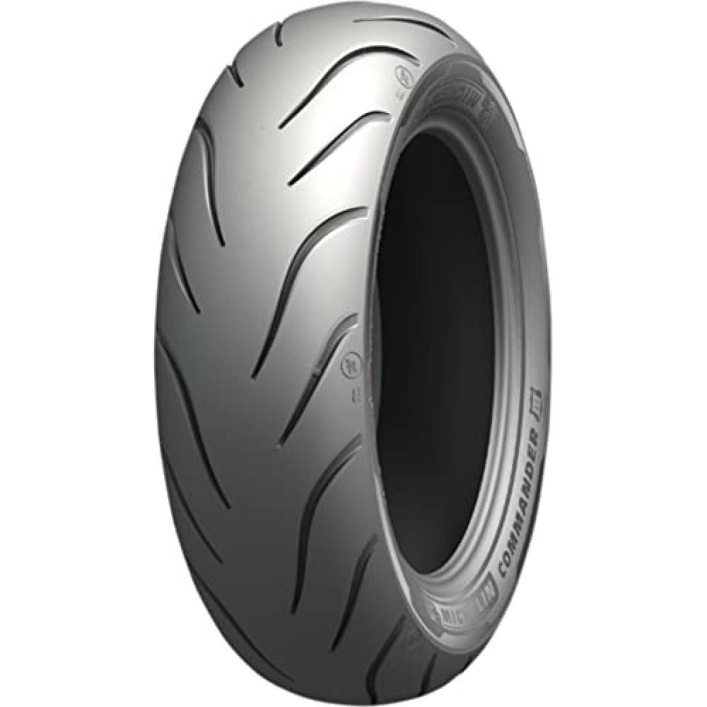 MICHELIN Commander III Touring Rear Tire - 180/55B-18 (80H)