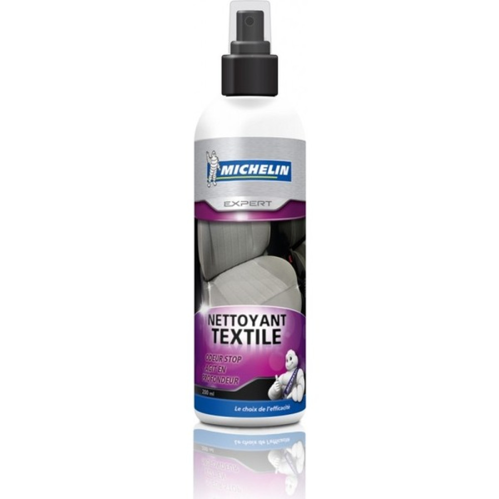 Michelin Kumaş ve Koltuk Bakım ve Temizleme Spreyi 200 ml Oto Bakım & Yenileme Ürünleri Fiyatı