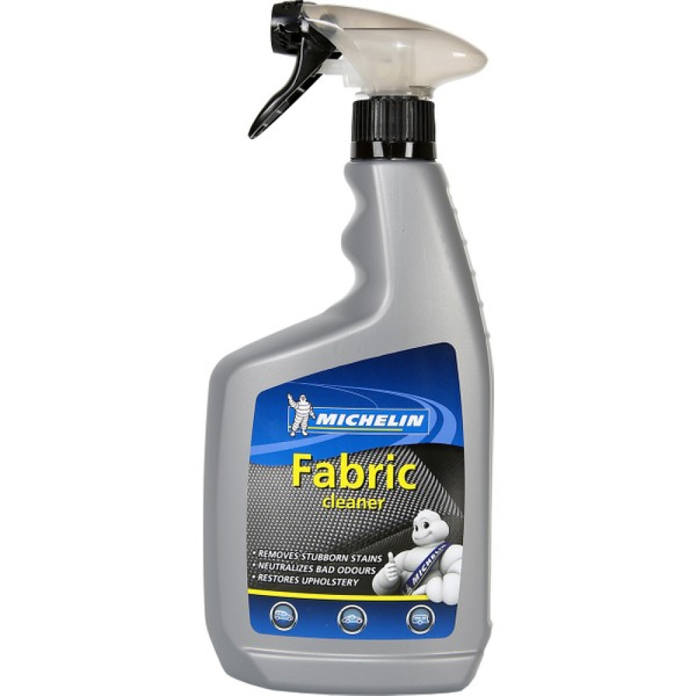 Michelin MC31425 650ml Koltuk, Döşeme, Halı Temizleyici ve Leke Sökücü Sprey Oto Bakım & Yenileme Ürünleri Fiyatı