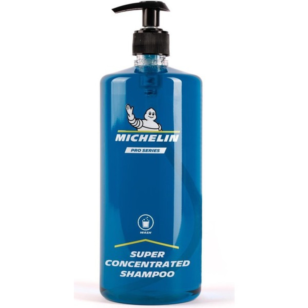 Michelin MC33559 1litre Pro Serisi Süper Konsantre Oto Şampuanı/83 Yıkama Oto Yıkama Ürünleri Fiyatı