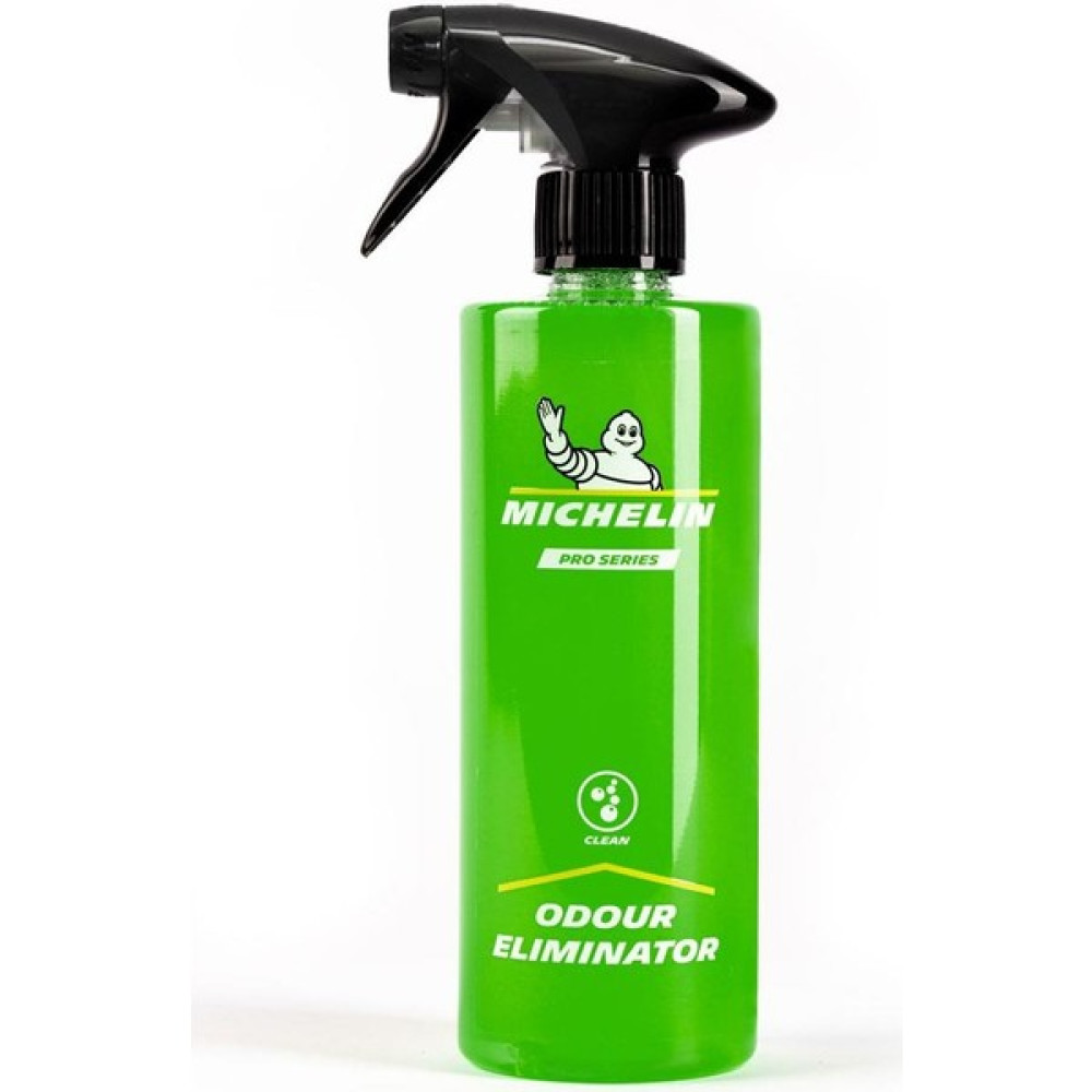 Michelin MC33566 500ML Pro Serisi Koltuk, Döşeme, Halı, Klima Havalandırma Koku Giderici Sprey Oto Bakım & Yenileme Ürünleri Fiyatı