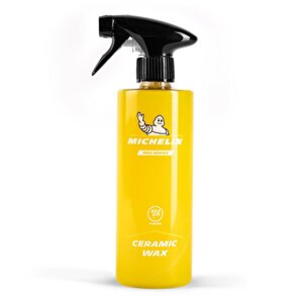 Michelin Mc33580 500ml Pro Serisi Seramik Kaplama Hidrofobik Sprey Cila Oto Bakım & Yenileme Ürünleri Fiyatı