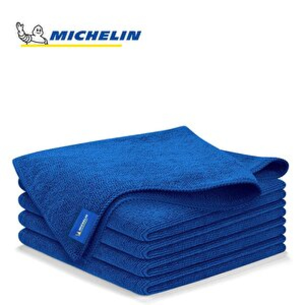 Michelin Mc42118 40x30cm Süper Emici Mikrofiber Havlu, 5 Adet Oto Bakım Bezleri Fiyatı