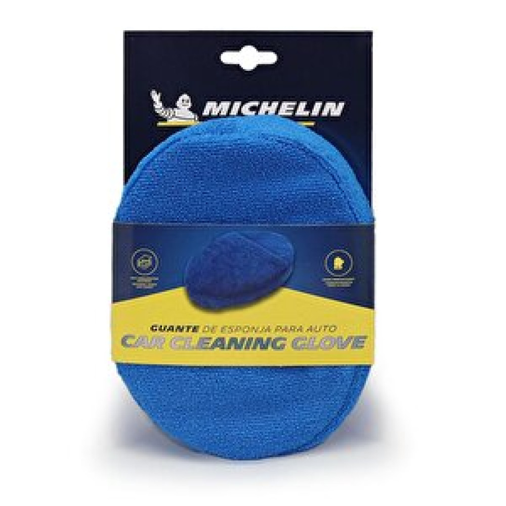 Michelin Mc42194 Mikrofiber Oto Yıkama, Parlatma Ve Cila Eldiveni Oto Bakım & Yenileme Ürünleri Fiyatı