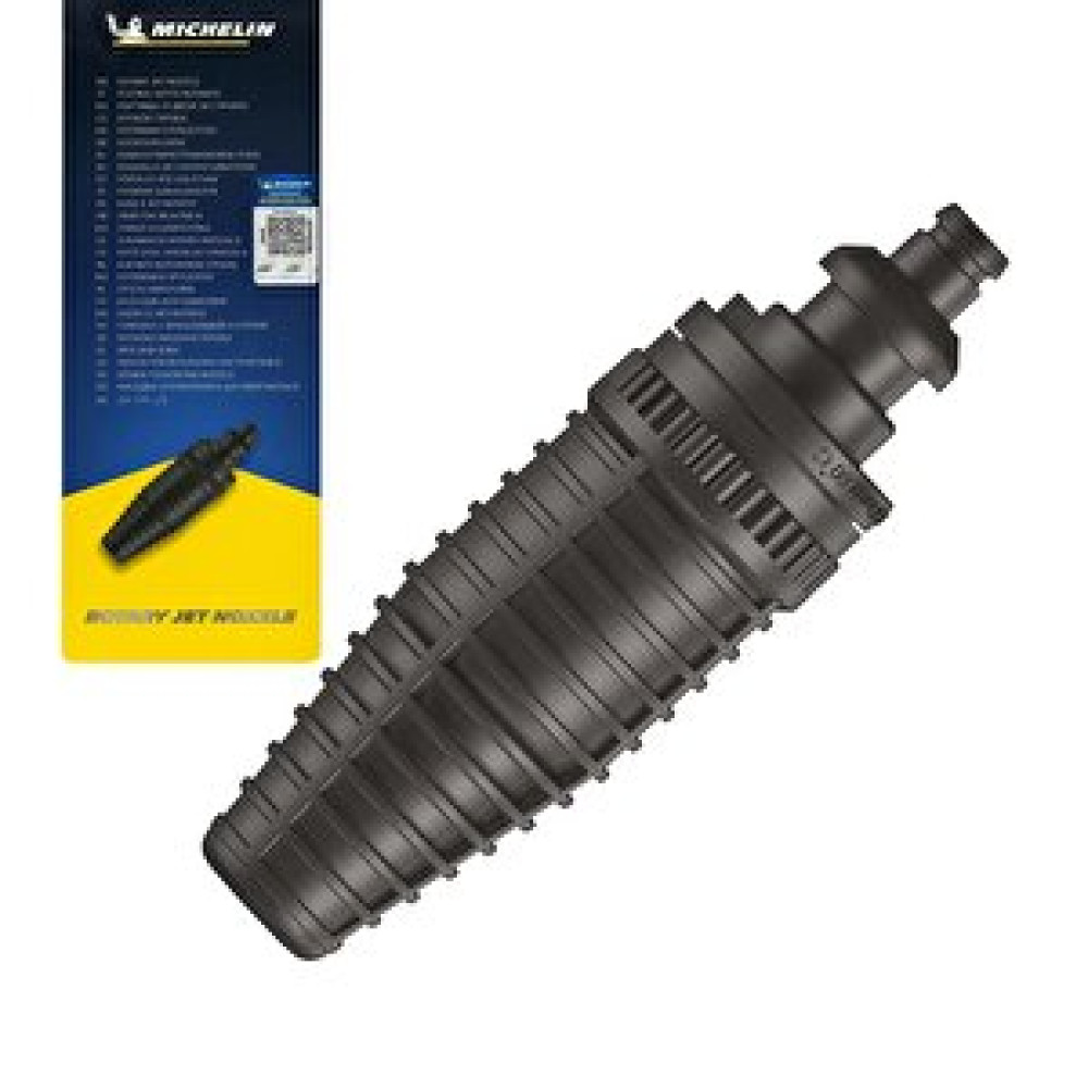 Michelin Mpx46164 Basınçlı Yıkama Makinesi Tabancası İçin Döner Su Püskürtme Nozulu Oto Yıkama Ürünleri Fiyatı