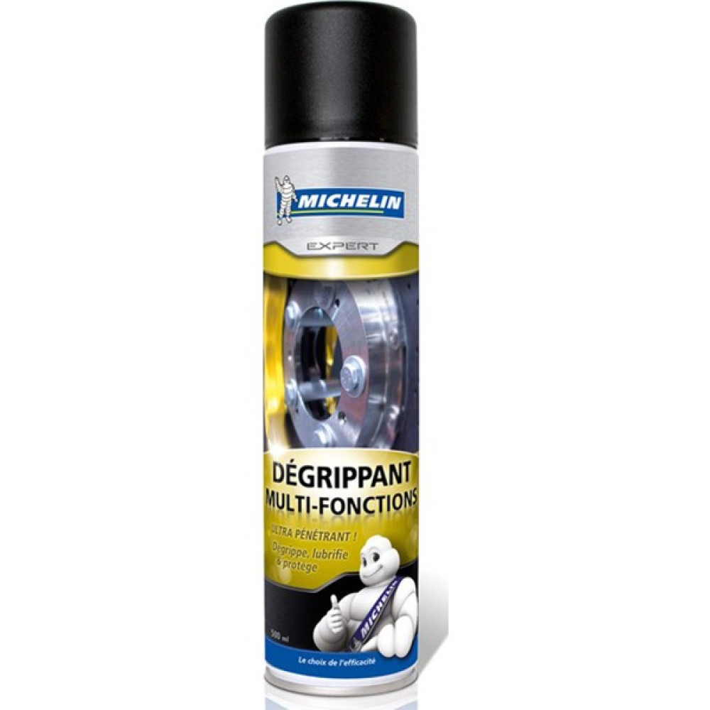 Michelin Multi Fonksiyon Yağlama ve Pas Çözücü Sprey 400 ml Bakım Spreyleri Fiyatı