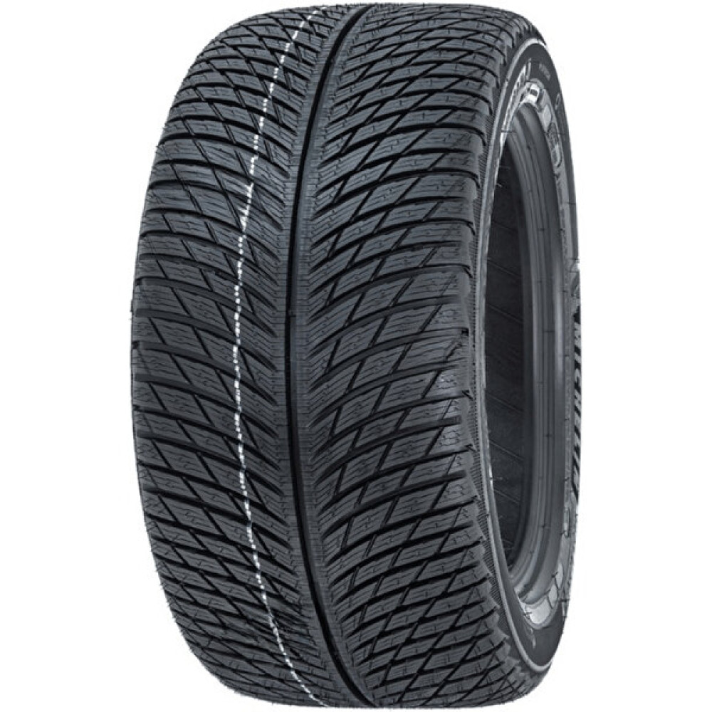 Michelin Pilot Alpin 5 245/45 R18 100V XL 2023 Üretim Oto Kış Lastiği Lastikler Fiyatı