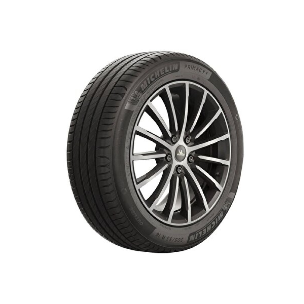 Michelin Primacy 4+ 215/60 R16 99H XL 2023 Üretim Yaz Lastiği Lastikler Fiyatı