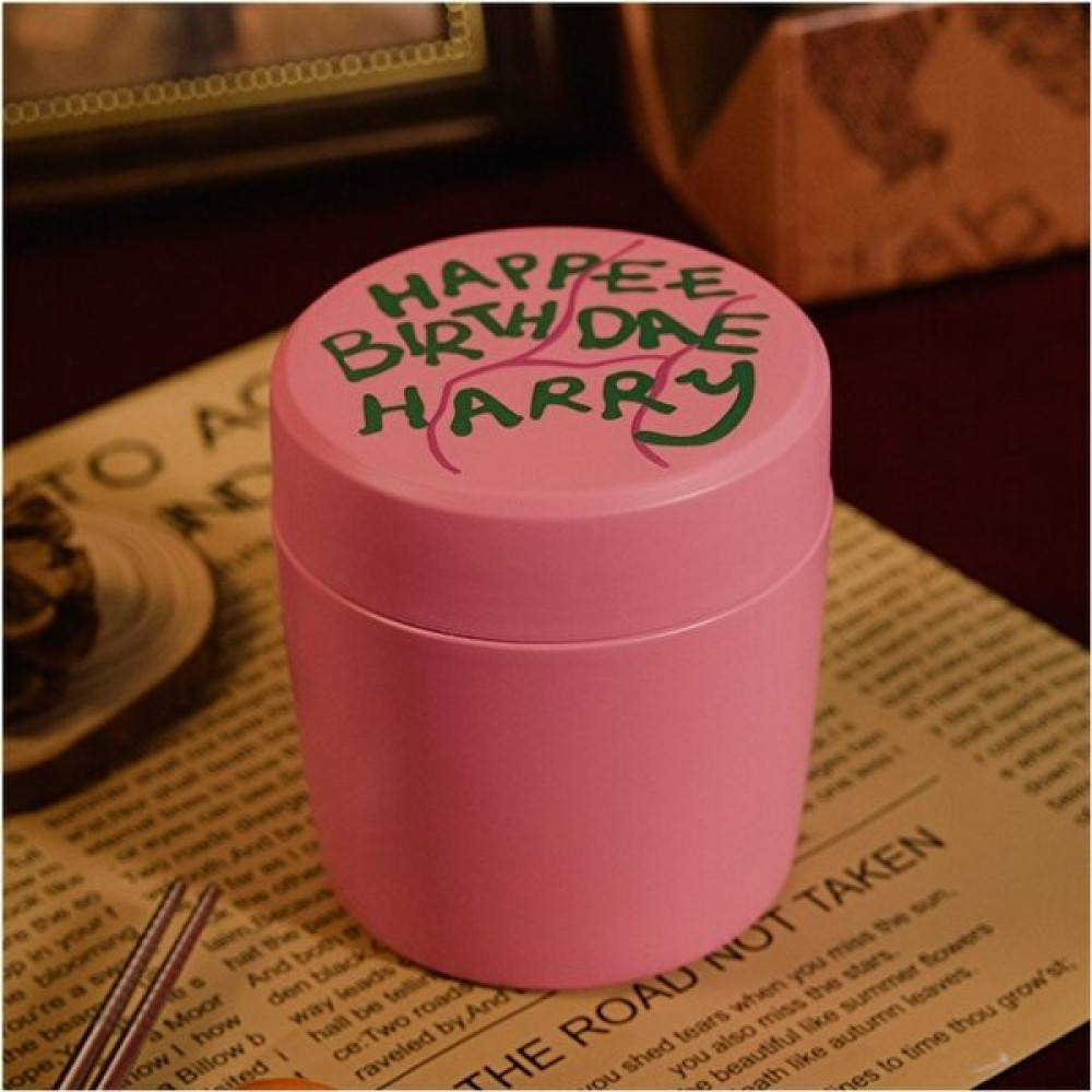 Michstabe Harry Potter Hagrid Kek Öğle Yemeği Kutusu 304 Paslanmaz Çelik Yalıtımlı Taşınabilir Katmanlı Yaratıcı (Yurt Dışından) Beslenme Çantası Fiyatı