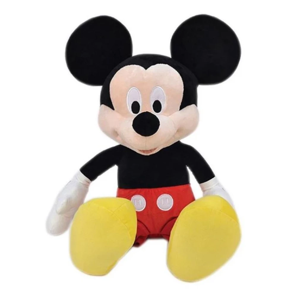 Mickey Mouse Core Pelus 25 Cm Evcil Hayvan Ürünleri Fiyatı