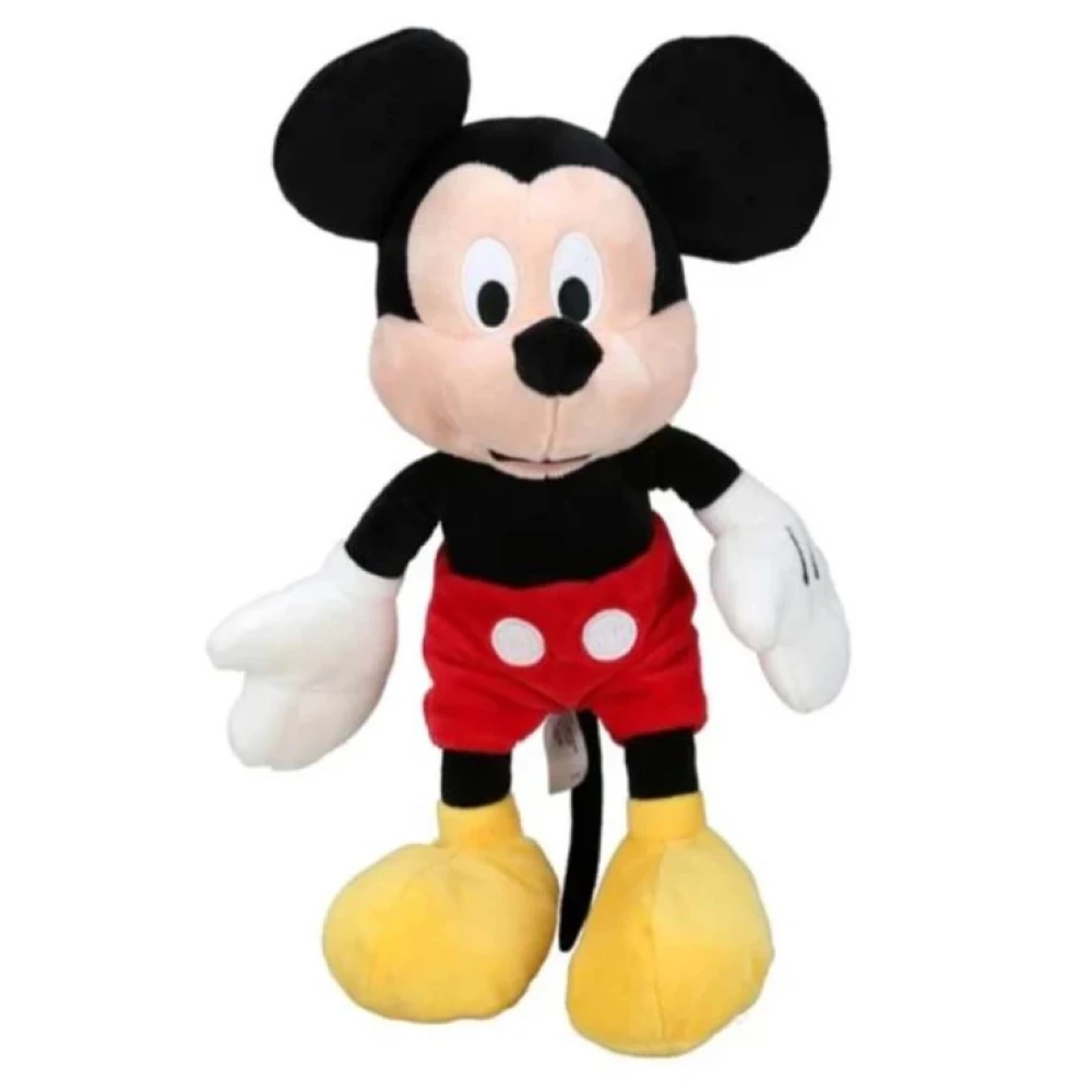 Mickey Mouse Core Pelus 36 Cm Evcil Hayvan Ürünleri Fiyatı