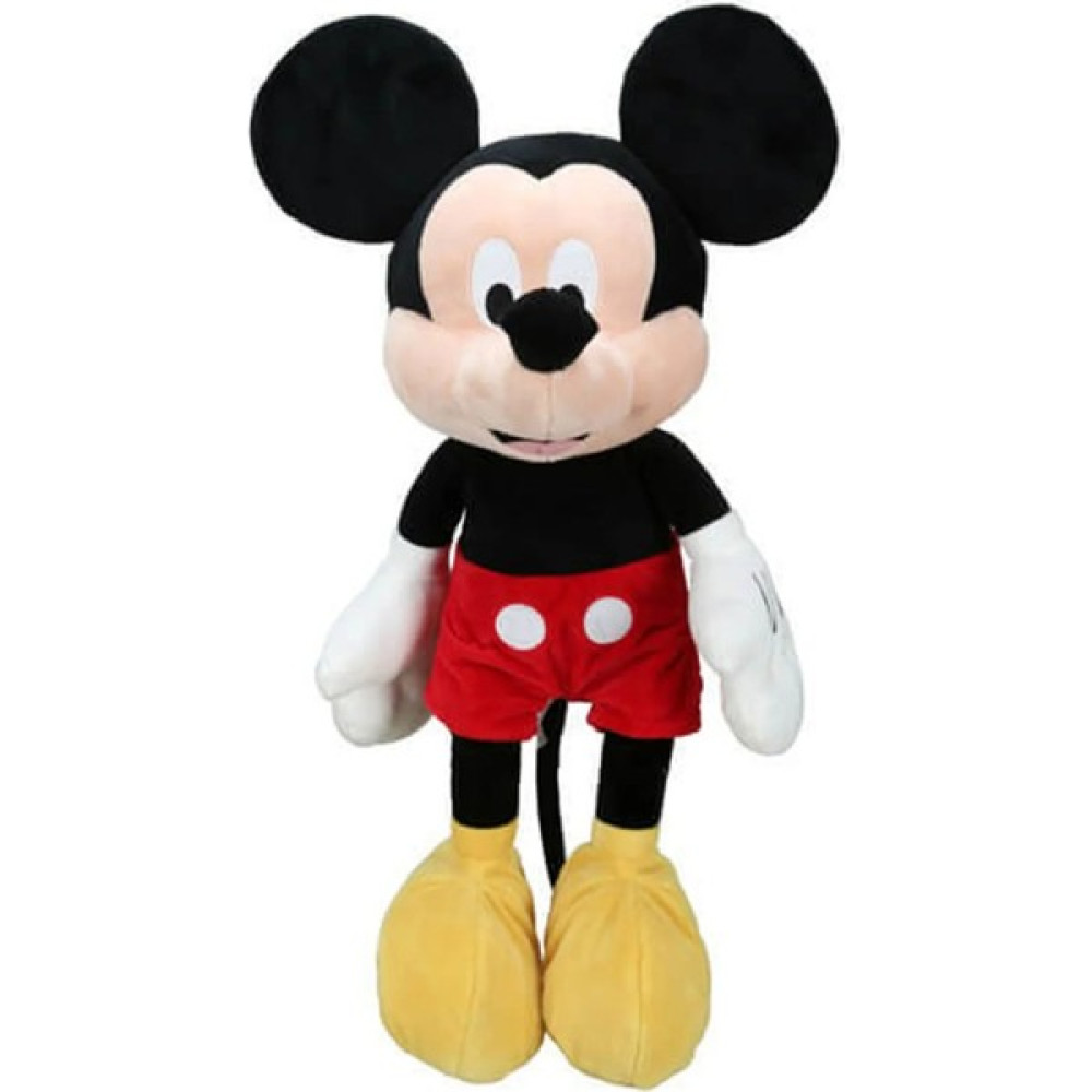 Mickey Mouse Core Peluş 60 cm Peluş Oyuncaklar Fiyatı