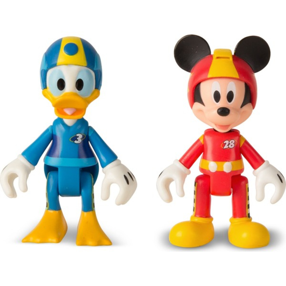Mickey ve Donald 2'li Figür Oyuncak Fiyatı