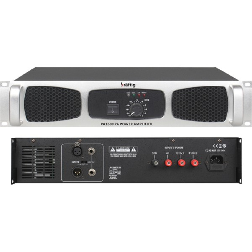 Mickle Kraftig PA-1600 Power Mikser Oto Boyaları Fiyatı