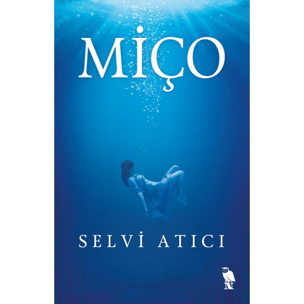 Miço - Selvi Atıcı Öykü Kitapları Fiyatı