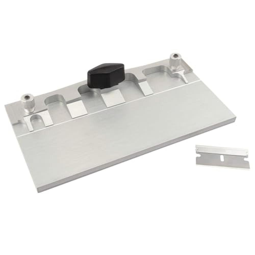 Micro-Mark "Etch Buddy" Photo-Etch Bending Fixture