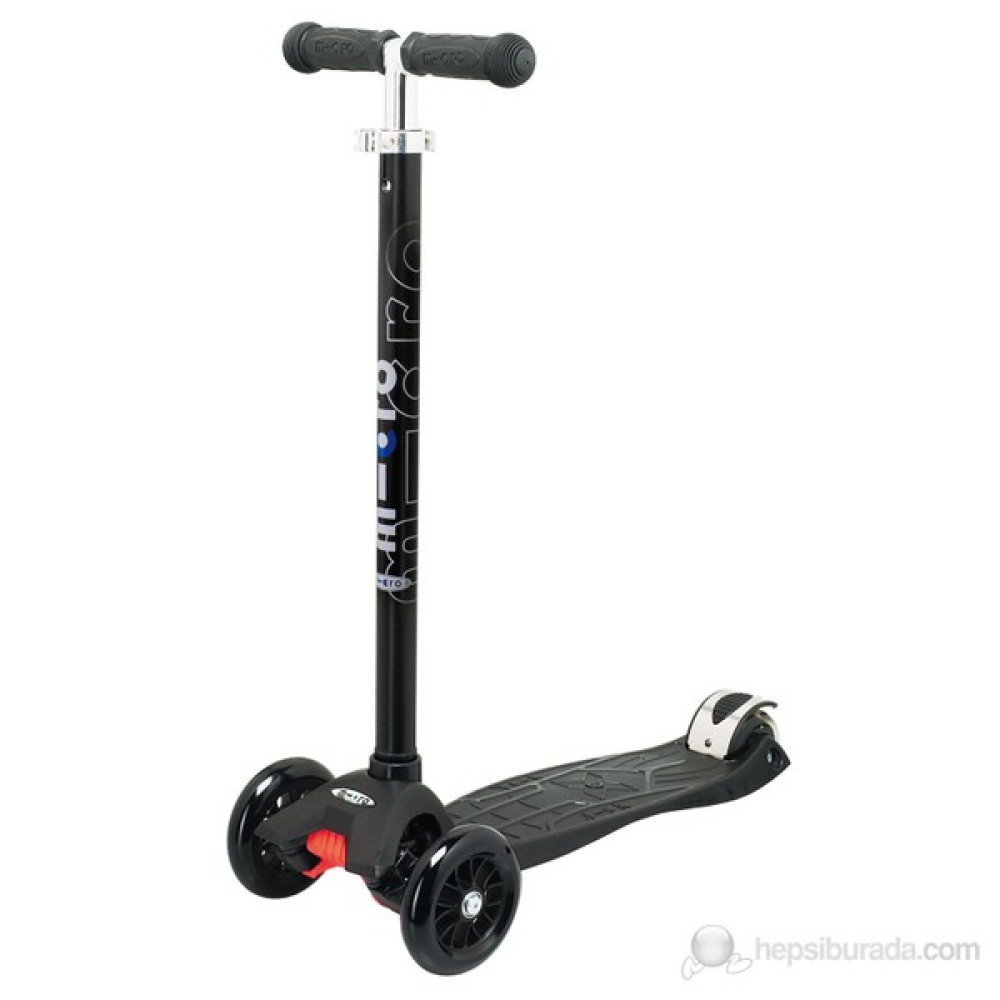 Micro Maxi Scooter - Siyah Açık Hava, Deniz ve Spor Oyuncakları Fiyatı