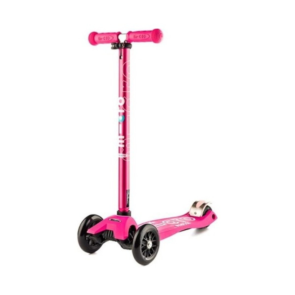 Micro Scooter Maxi Deluxe Pembe MMD021 Açık Hava, Deniz ve Spor Oyuncakları Fiyatı