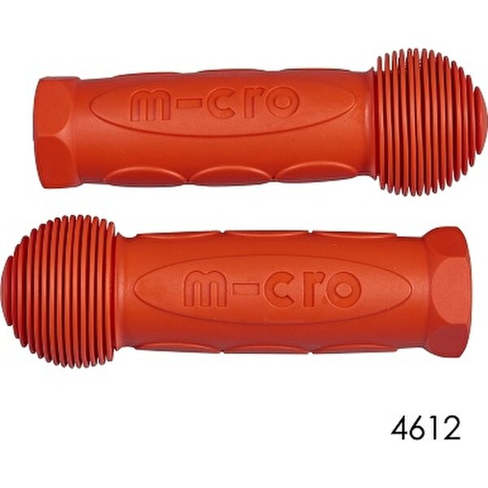 Micro Scooter MCR.4612 Micro Scooter Yedek Parça Turuncu Elcik Paten Kaykay Scooter Fiyatı