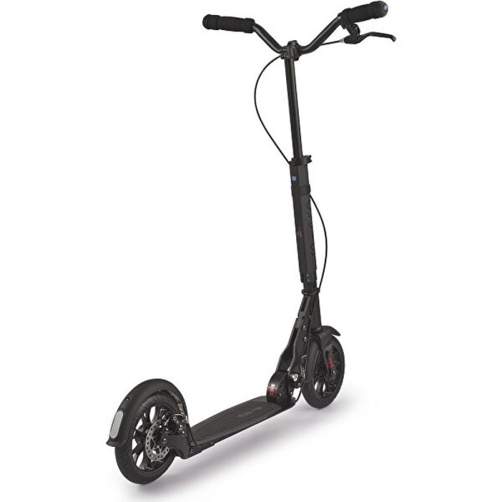 Micro Scooter MCR.SA0212 Micro Scooter Micro Metropolitan Deluxe Siyah Açık Hava, Deniz ve Spor Oyuncakları Fiyatı