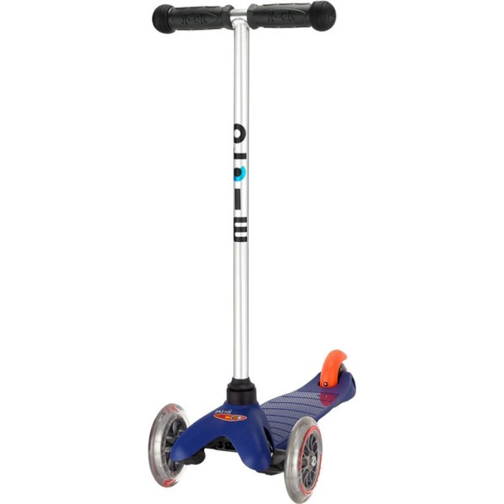 Micro Scooter Mini Mavi MM0001 - Lacivert Açık Hava, Deniz ve Spor Oyuncakları Fiyatı