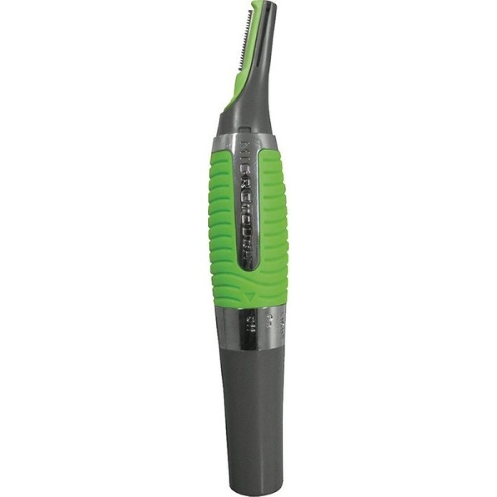 Micro Touch Max Erkek Bakım Seti Kulak Burun Kıl Alma Sakal Traş Makinası Tıraş Bıçagı - Yeşil Tıraş Makineleri Fiyatı