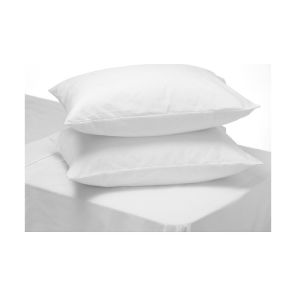 MicroAir Pristine Anti-Allerjik Antimite Yastık Kılıfı (50 x 70 Cm) - 50 x 70 cm - Beyaz Yastık Kılıfı Fiyatı