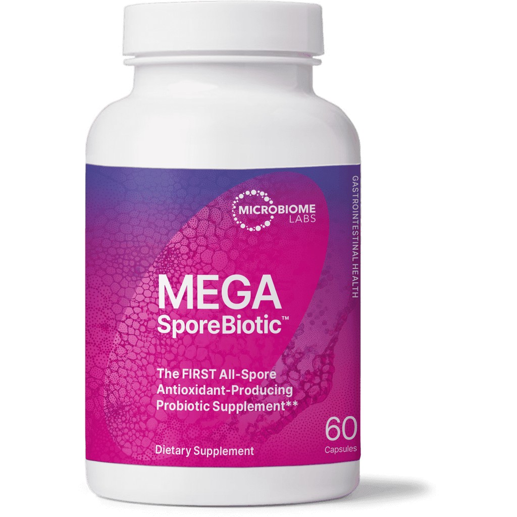 Microbiome Megasporebiotic™ Diğer Fiyatı
