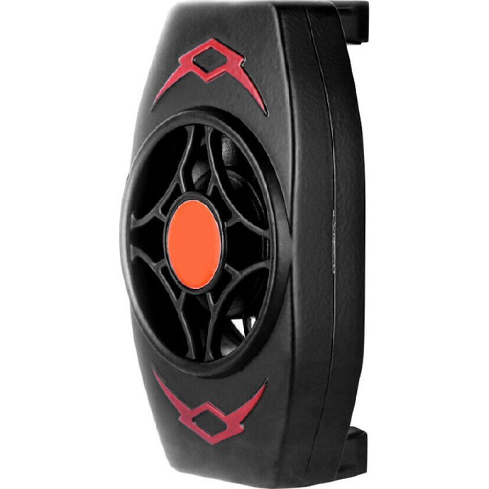 Microcase Cep Telefonu Soğutucu Fan Kablolu 4-6.7 Inch - AL3537 - Siyah Cep Telefonu Aksesuarı Fiyatı