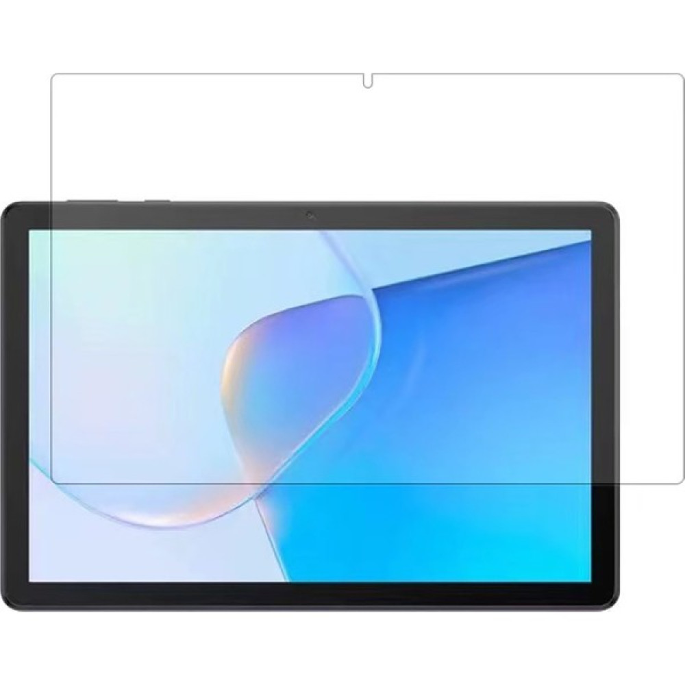 Microcase Huawei Matepad Se 10.4 Inch 2022 Tablet Tempered Glass Cam Koruma - AL8101 - Şeffaf Tablet Aksesuarı Fiyatı