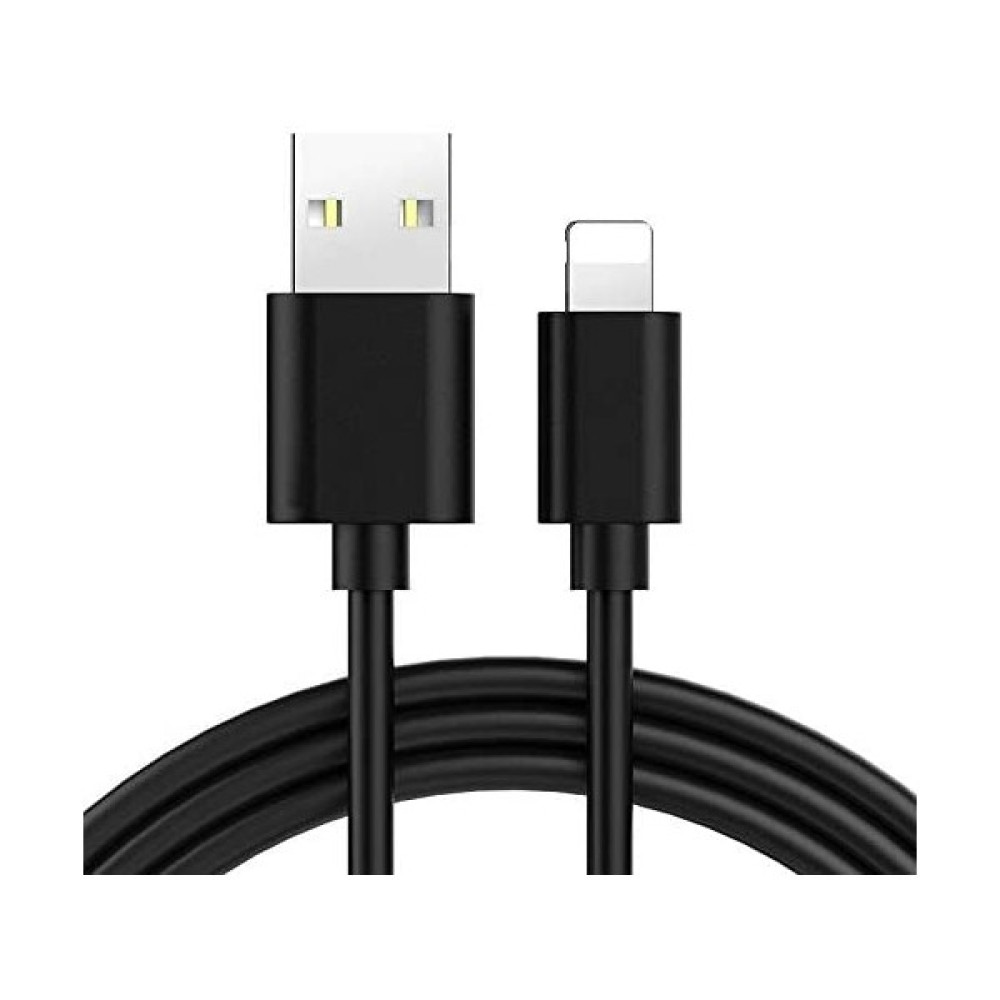 Microcase iPhone iPad Lightning USB Şarj ve Data Kablosu - 3 Metre Siyah Oto Boyaları Fiyatı