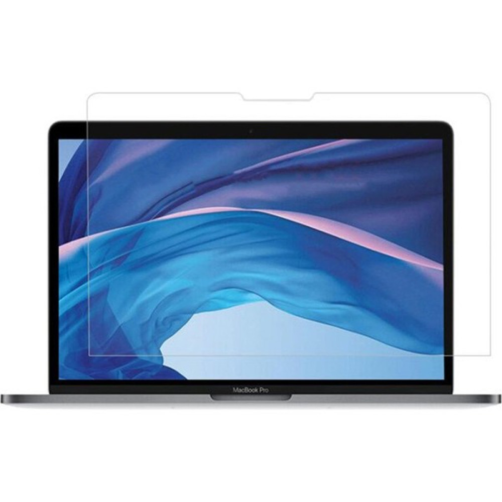 Microcase Macbook 16.2 Pro A2485 Ekran Koruyucu Film - Şeffaf Oto Boyaları Fiyatı