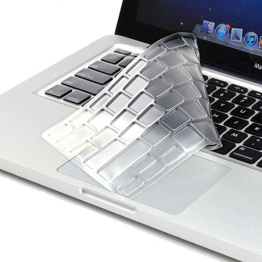 Microcase Macbook Pro 13 A1989 Touch Bar 2018 Silikon Klavye Koruması - US Oto Boyaları Fiyatı