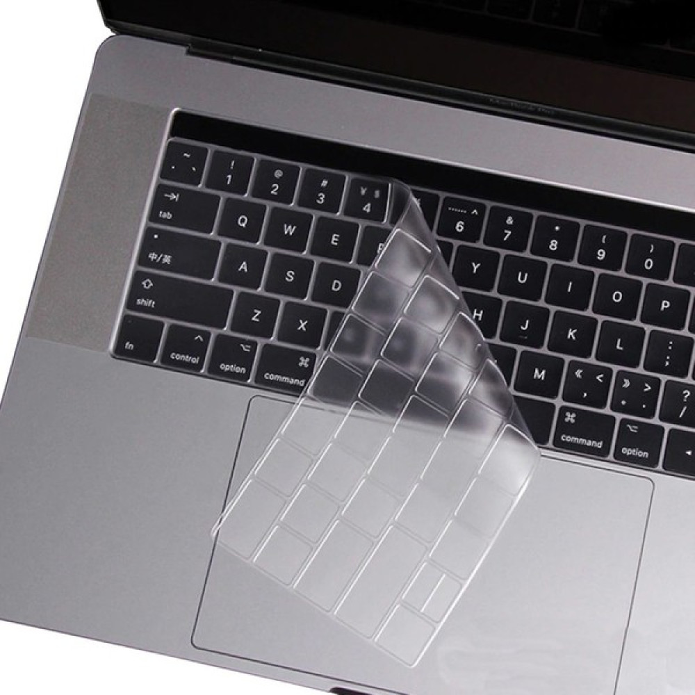 Microcase Macbook Pro 13.3 A1278 Silikon Klavye Koruması Eu Şeffaf Oto Boyaları Fiyatı