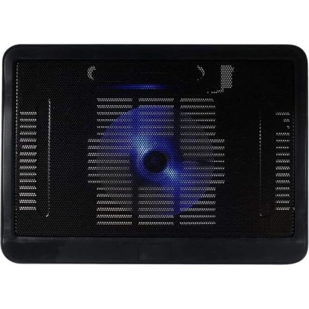 Microcase Sabit Yükseklik Ledli Tek Fanlı Notebook Laptop Soğutucu Stand AL4047 Dizüstü Bilgisayar Aksesuarları Fiyatı