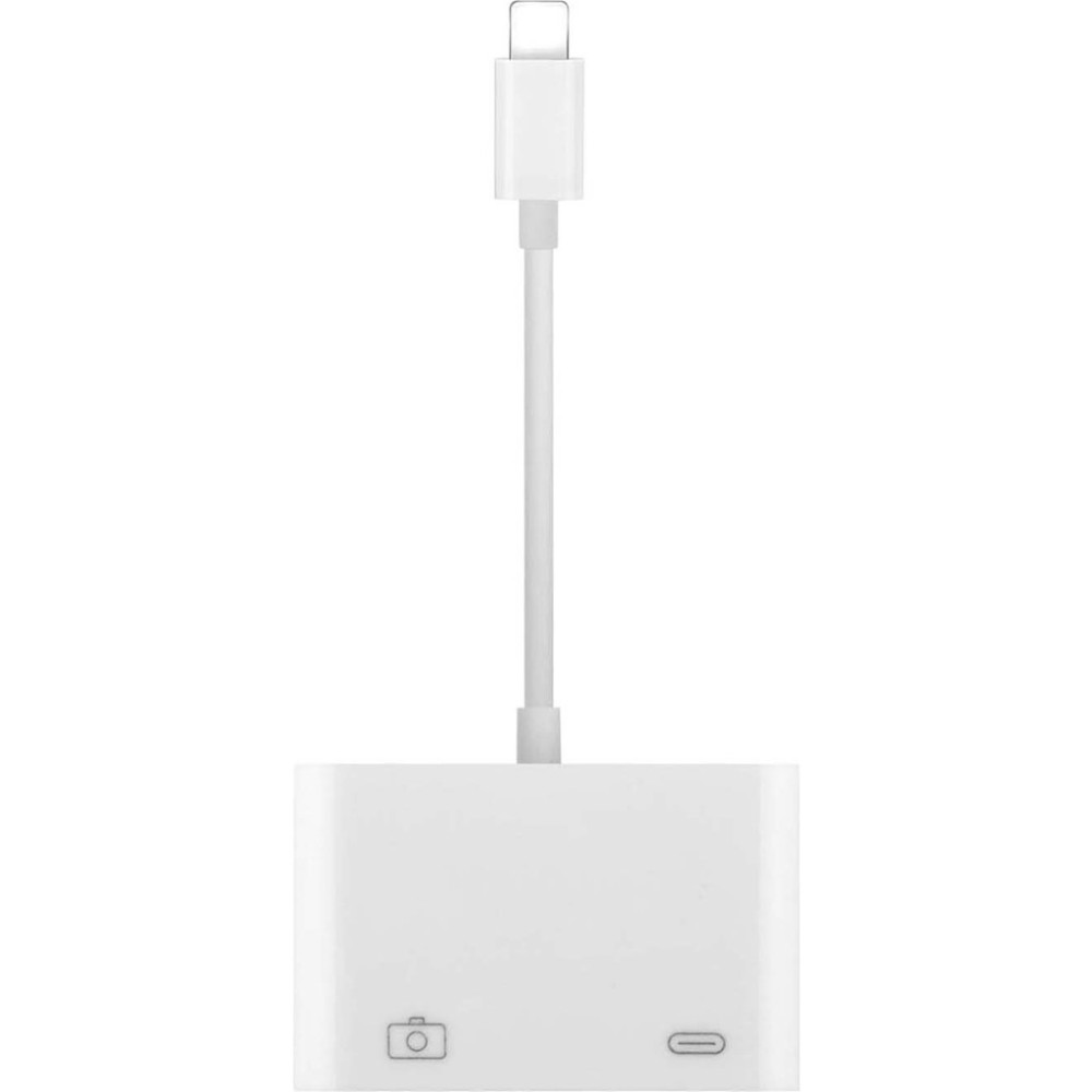 Microcase USB 3.0 iPhone iPad Lightning Şarj ve Kamera Adaptörü PD30 - AL4115 Cep Telefonu Şarj Cihazı Fiyatı