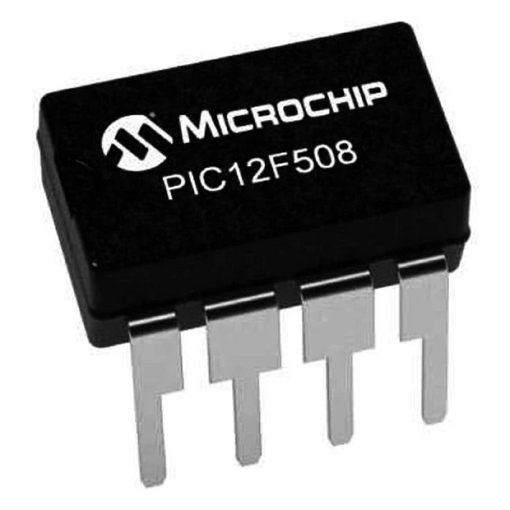 Microchip 5 Adet Pıc12f675-ı/sn Ic 12f675 Dıp8 - 1 Oto Boyaları Fiyatı