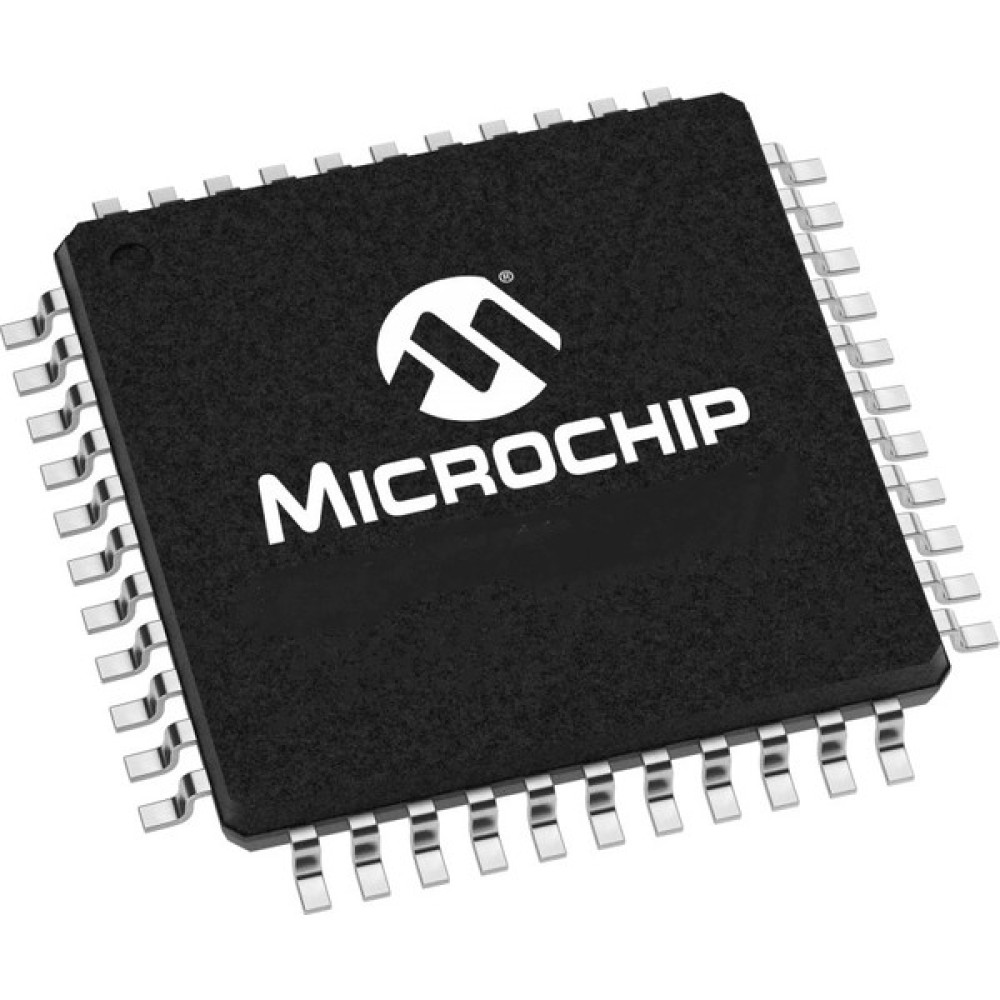Microchip PIC18F45J10I/PT 40 Mhz Mıcrochıp Mıko Denetleyici Oto Boyaları Fiyatı