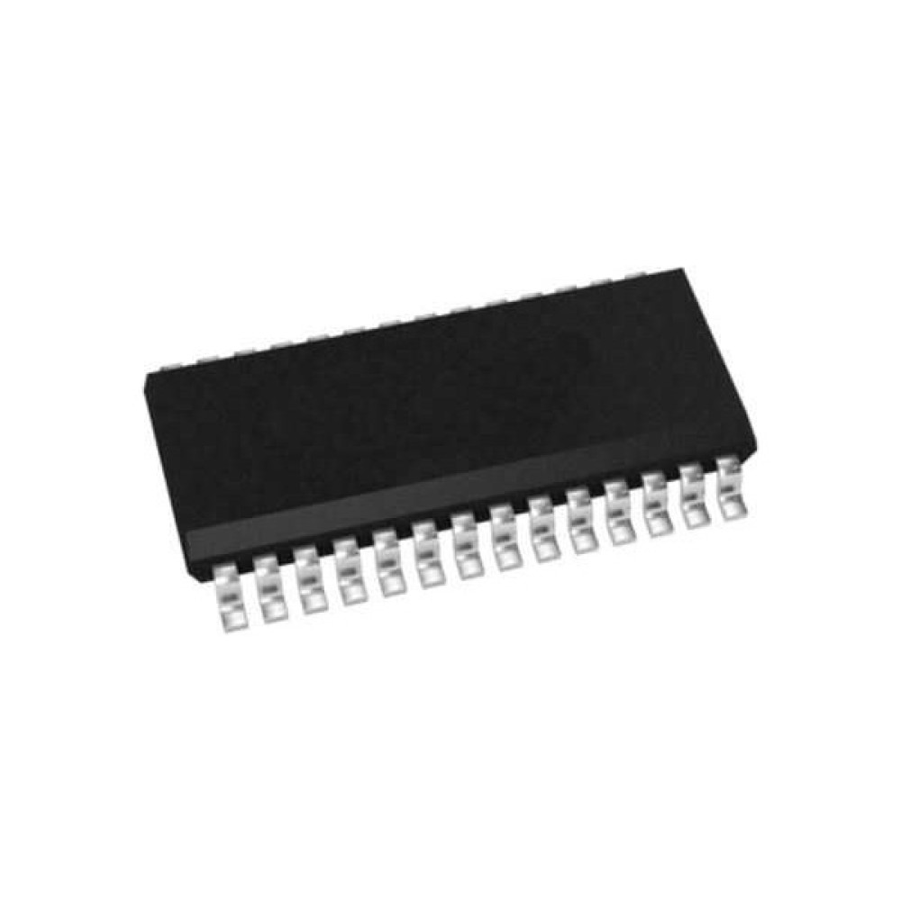 Microchip Pıc18Lf14K50-I/Ss Ic Mcu 8Bıt 16Kb Flash 20Ssop - 1 Adet Oto Boyaları Fiyatı