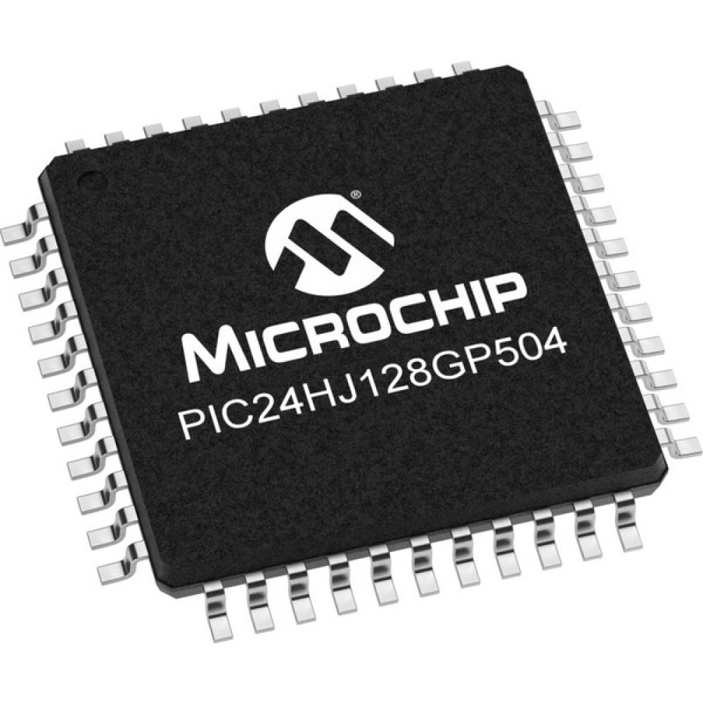 Microchip PIC24HJ128GP504-I/PT Oyun & Hobi Fiyatı