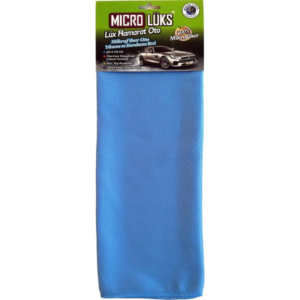 Microlüks Mikrofiber Oto Hamarat Oto Bakım Bezleri Fiyatı