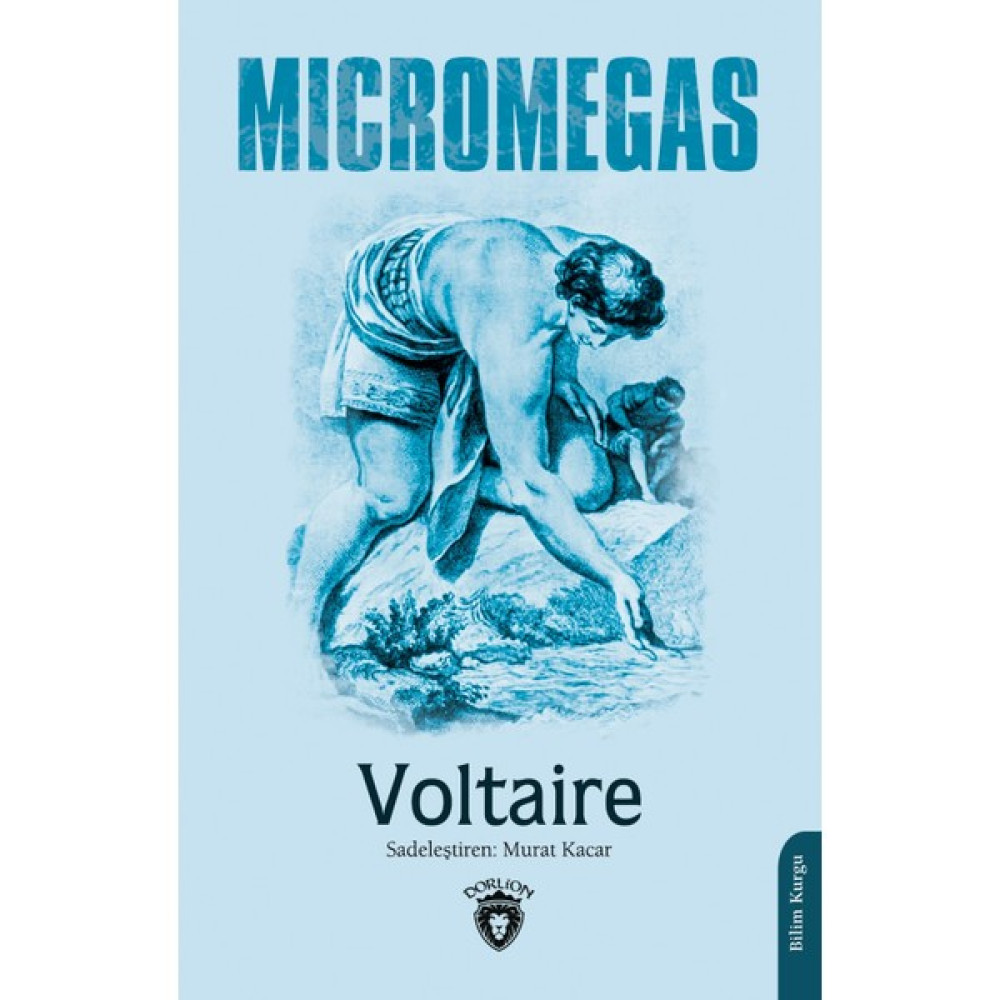 Micromegas - Voltaire Bilim Kurgu & Fantastik Fiyatı