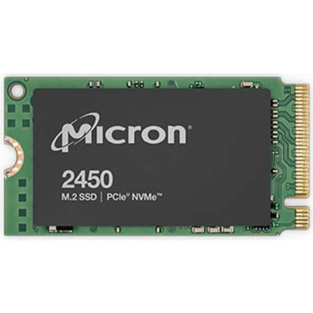 Micron 2400 512GB M.2 2242 Nvme SSD - Yok SSD / Solid State Drive Fiyatı