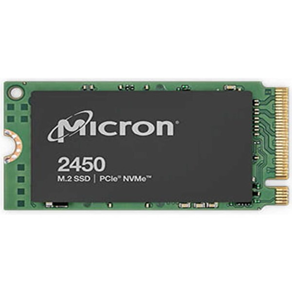Micron 2450-MTFDKCD256TFK 256GB M.2 22X42 Nvme SSD - Yok SSD / Solid State Drive Fiyatı
