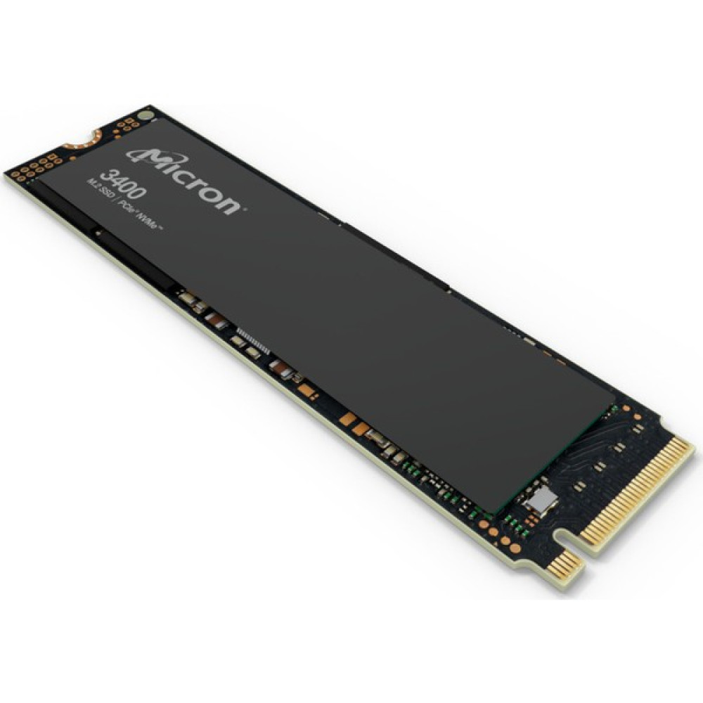 Micron 3400 1 Tb M.2 Nvme MTFDKBA1T0TFH-1BC1AABYY SSD / Solid State Drive Fiyatı