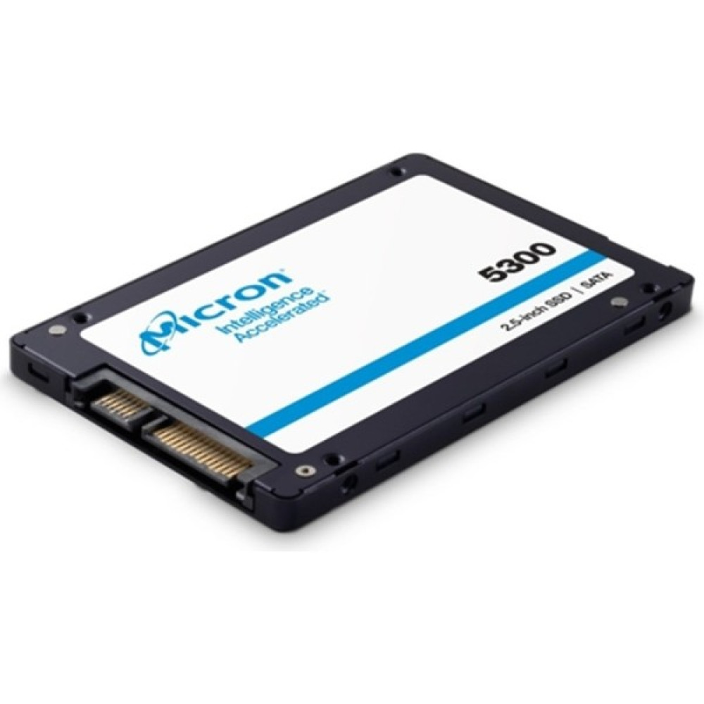 Micron 5300 Pro 1920GB SSD MTFDDAK1T9TDS-1AW1ZABYY SSD / Solid State Drive Fiyatı