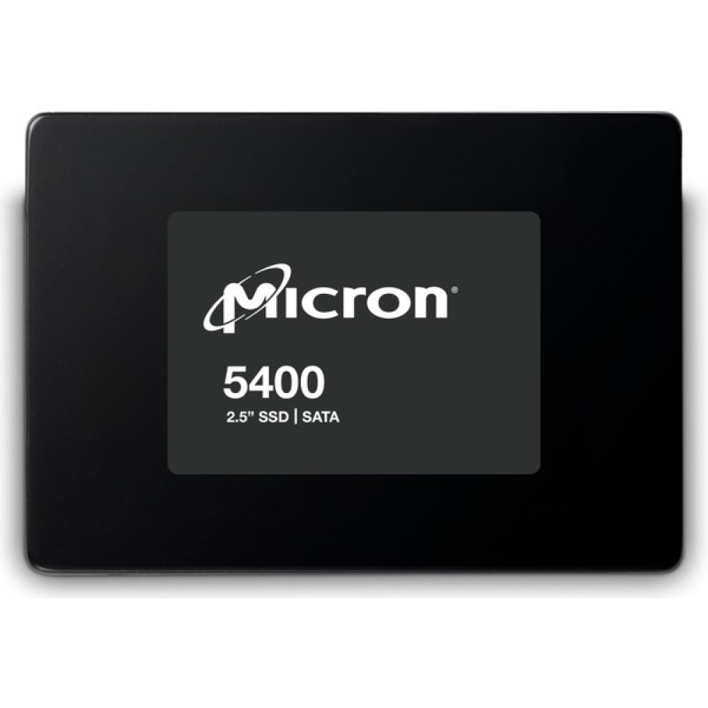 Micron 5400 Pro 960GB Sata 2.5" (7mm) Non Sed Server SSD MTFDDAK960TGA-1BC1ZABYYR SSD / Solid State Drive Fiyatı